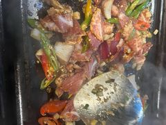 -湘西乌龙山铁板烧(双桥店)