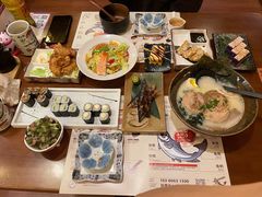 -七町糖果寿司屋(龙洞广工店)