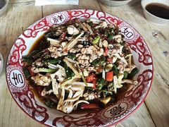 -饭江湖·江湖菜(湖广会馆店)