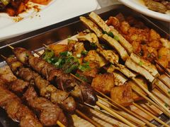 -阿英煲(凉城路店)