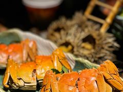 -花潮料理艺食馆(成都万象城店)