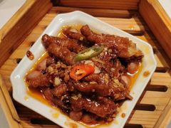 -稻香饭店(IFS国金中心店)