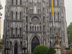 -圣约瑟夫大教堂