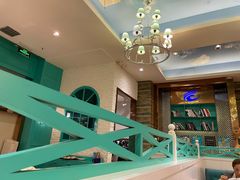 -龙聚德北京烤鸭(沙坪坝华宇A馆店)