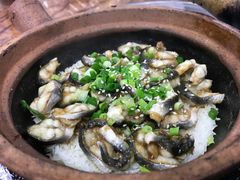 -红星光发煲仔饭(大石街店)