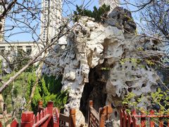 -李叔同故居纪念馆