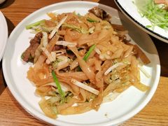 -如轩·海鲜砂锅粥·潮汕菜(海珠店)