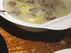 -又一福烤鸭·北京菜(东四店)