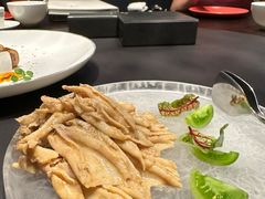 -北京大董烤鸭店(万象天地店)