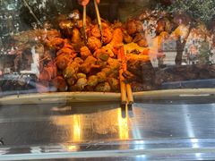 -张成荣电烤鸡架(沈阳总店)