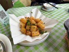 -山水茶艺馆·点心粤菜·30年老字号