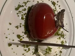 -Wolfgang’s Steakhouse 沃夫冈牛排馆(上海白玉兰广场店)