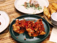 -Brut Eatery悦璞食堂(愚园路店)