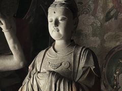 -善化寺