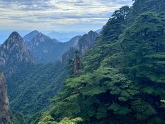 -黄山风景区