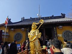 -灵顺寺