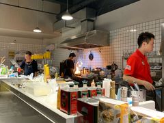 -Primo·丽莫意大利窑烤披萨