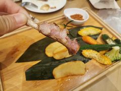 -青麦家·融合餐厅(江岛智立方店)