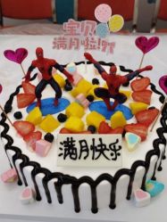 -宝生月子中心(民治店)