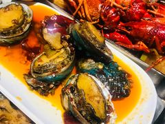 -日进一片海.生腌海鲜火锅.宵夜烧烤(三里屯总店)