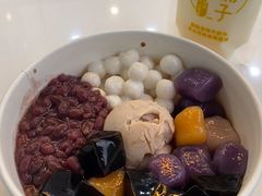 -茉甜手作·酸奶碗·手工糖水(日新店)