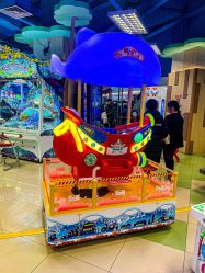 点击看大图 -莫莉幻想儿童乐园(天津熙悦汇店)
