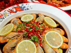 -霸王虾(湘江世纪城店)