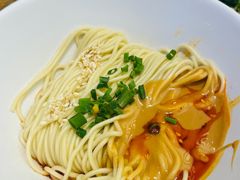 -苏小柳点心·手作小笼包(虹桥天地分院)
