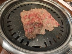 -坦坦大炉·韩式烤肉(望京店)