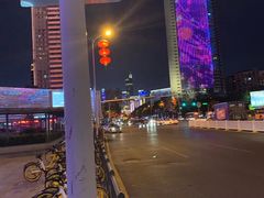 -荔枝公园-小平画像广场