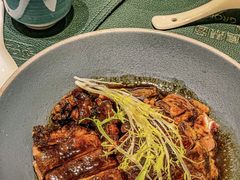 -常来小聚·广州非遗传承餐厅(高德置地店)
