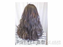 -P.STYLE 派斯造型