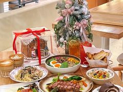 -Dough&Joe团憩(瑞虹天地月亮湾店)