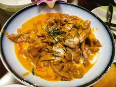 -荷花泰菜(东方新天地店)