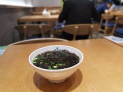紫菜汤-唐八仙生煎(东鱼坊店)