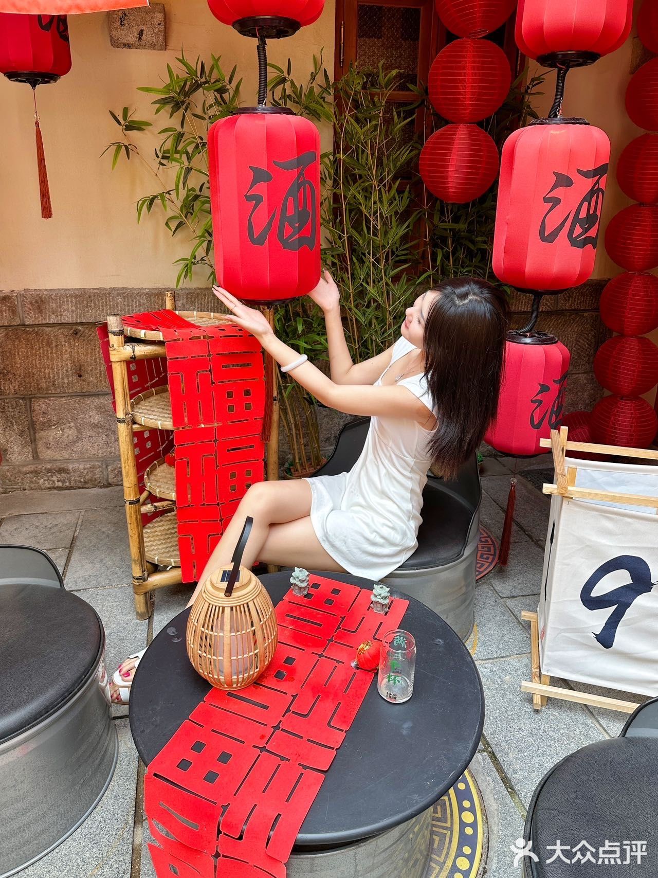 来旅游一定不能错过这里！就在大鲍岛这里面！