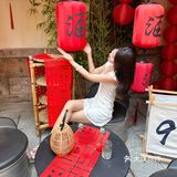 来旅游一定不能错过这里！就在大鲍岛这里面！