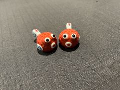 -肆月河豚·新淮扬(金融街店)