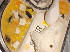-探鱼·鲜青椒爽麻烤鱼(广州欣荣广场店)