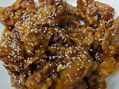 -桃子餐厅·天津菜(王顶堤总店)