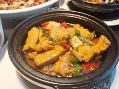 -有璟阁港式餐厅(金融街购物中心店)