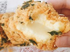 海苔酥松小贝-鲍师傅糕点(西站店)