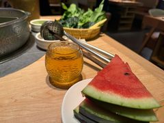 -巴奴毛肚火锅(七宝领展广场店)