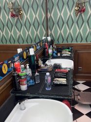 -男先生男士理发馆