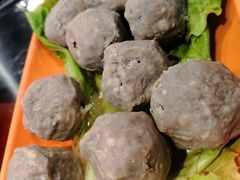 -古乐牛香·鲜牛肉牛杂火锅(解放东路店)