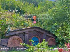 -清泉湾生态旅游度假区