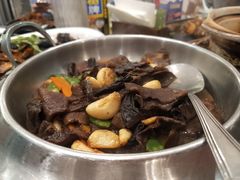 -茶油香闽南菜·花园餐厅(前埔店)