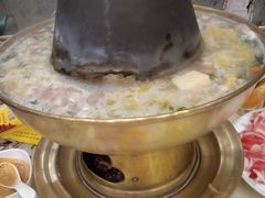 -清花阁乌拉满族火锅(厦门街店)