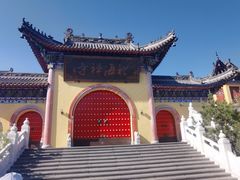-辽宁团山国家级海洋公园