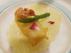-杭州香格里拉·香宫中餐厅